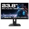 Ecran PC Gamer JAPANNEXT JN-I238FHD200F 24''