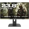 Ecran PC Gamer - JAPANNEXT - 23.8 - IPS - Full HD (1920x1080) - 200Hz ...