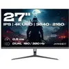 Écran PC Gaming  27  IPS  Dual Mode FHD/320Hz - 4K UHD/160Hz