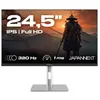 Ecran PC Gamer JAPANNEXT JN-IPS245G320F-HSP 24''