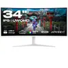 Ecran PC JAPANNEXT JN-IPS34Q-HC6-W 34'' IPS