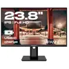 Ecran PC JAPANNEXT IPS238FHDR Plat 24'' IPS