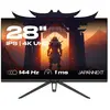 Moniteur Gaming - JAPANNEXT - JN-IPS280UHD144F - 28 pouces - Résolutio...