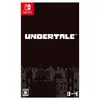 Undertale Pour Nintendo Switch