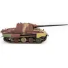 Modelcollect E75 Jagdtiger II with 128mm Kwk 2 in 1