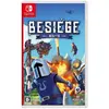 Besiege - - -Switch Cd