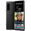 Smartphone Sony Xperia 5 IV 6.1" 5G Double SIM 128 Go Noir