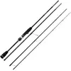 Major Craft Canne Jigging Survive Solid Tip