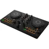 Contrôleurs DJ AlphaTheta DDJ-FLX2