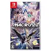 Nintendo Games Switch Macross: Shooting Insight Import Japan