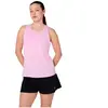 Asics T-shirt Sans Manches Core