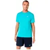 Asics T-shirt à Manches Courtes Core