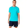Asics T-shirt à Manches Courtes Core