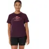 Asics Fujitrail Logo M