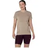 ASICS Performance, Femmes, T-shirt de sport, Haut sans coutures Road e...