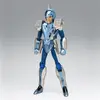 TAMASHII NATIONS Figurine Saint Seiya - Saint Cloth Myth Marina Steel Cloth Sho Revival