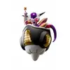Bandai Namco Dragonball Z Figurine S.H. Figuarts Frieza First Form & F...