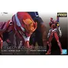 Bandai - Modèle Kit, Multicolore,