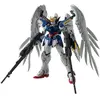 Maquette Bandai Namco Gundam Gunpla MG 1/100 Ver Ka Wing Gundam Zero Ew