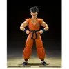 BANDAI TAMASHII NATIONS Dragon Ball Z Figurine S.H. Figuarts Yamcha 15 Cm