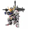 Bandai Namco Maquette Gundam - Gundam Barbatos Gunpla Mgsd