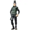 Bandai Tamashii Nations Naruto Shippuden - Figurine S.H. Figuarts Shikamura Nara Brilliant Strategist 15 Cm