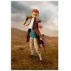 Tamashii Nations Figure Isidro Berserk 12.5 Cm