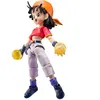 Tamashii Nations Figurine D´action S.h.figuarts Pan Gt & Gil Dragon Ball