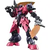 Maquette Gundam - BANDAI - Wing Gundam 005 Ogre Gn-X - 1/144 - Plastiq...
