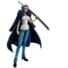 Bandai Banpresto One Piece Episode of Law Nico Robin Trafalgar Law