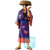 Ichibansho Figurine Gintama Shinsuke Takasugi