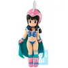 Ichibansho Figurine Section Entraînement Chi Chi Dragon Ball