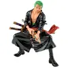 Banpresto Figure One Piece Roronoa Zoro