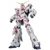 Merkloos / Sans marque Gundam Unicorn: Unicorn Gundam Destroy Mode Campaign 1:48 Model Kit