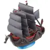 Bandai Maquette De Dragons Figurine De Bateau One Piece 15 Cm