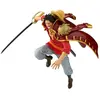 Banpresto Figure One Piece Gol Droger