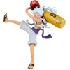 Banpresto Figure One Piece Monkey Dluffy Gear 5