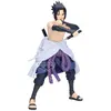 Banpresto Figure Naruto Shippuden Sasuke Uchiha