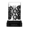 Tenga - Crystal Block Masturbator
