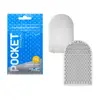 Tenga Masturbateur Tenga Pocket Stroker Crystal Mist