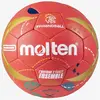 Ballon De Handball Molten Hx3400 Rouge T3