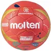 Ballon De Handball Molten Hx3400 Rouge T2