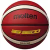 Ballon dentraînement Molten BG3200