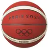 Molten B7G3800 trainingsbasketbal * Olympische Spelen Special Edition ...