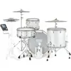 Efnote 7 E-Drum Kit Batterie ?Lectro/Acoustique Fullsized