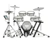 Efnote 3 Style-A elektronisch drumstel