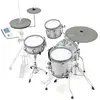 Efnote Mini 4-delig elektronisch drumstel