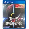 Playstation Games Earth Defense Force 6 (Multi-Language) - Ps4 (Asie)