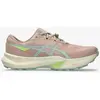 Asics Chaussures De Running Fuji Lite 6