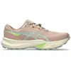 Asics Chaussures De Running Fuji Lite 6